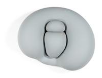 Biomorphic Wall Sculpture