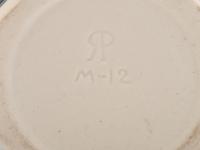 Seven Rookwood Pottery Table Articles