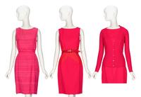 Christian Dior by John Galliano , Two Sleeveless Dresses & A Cardigan