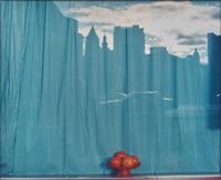 Mitch Epstein (American, b. 1952) — Untitled, New York (from The City ), 1996; printed 2005