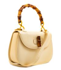 Gucci Cream Handbag, 1990s
