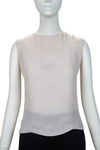 Five Chanel Sleeveless Tops, 2000-10s