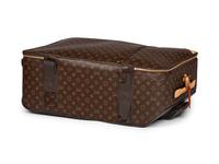 Louis Vuitton Pégase 65 Suitcase