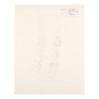 Ad Reinhardt (American, 1913-1967) — Untitled (from 10 Screenprints by Ad Reinhardt ), 1966