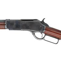 Refinished Winchester Model 1876