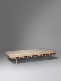 'Barcelona' Daybed Knoll International, USA
