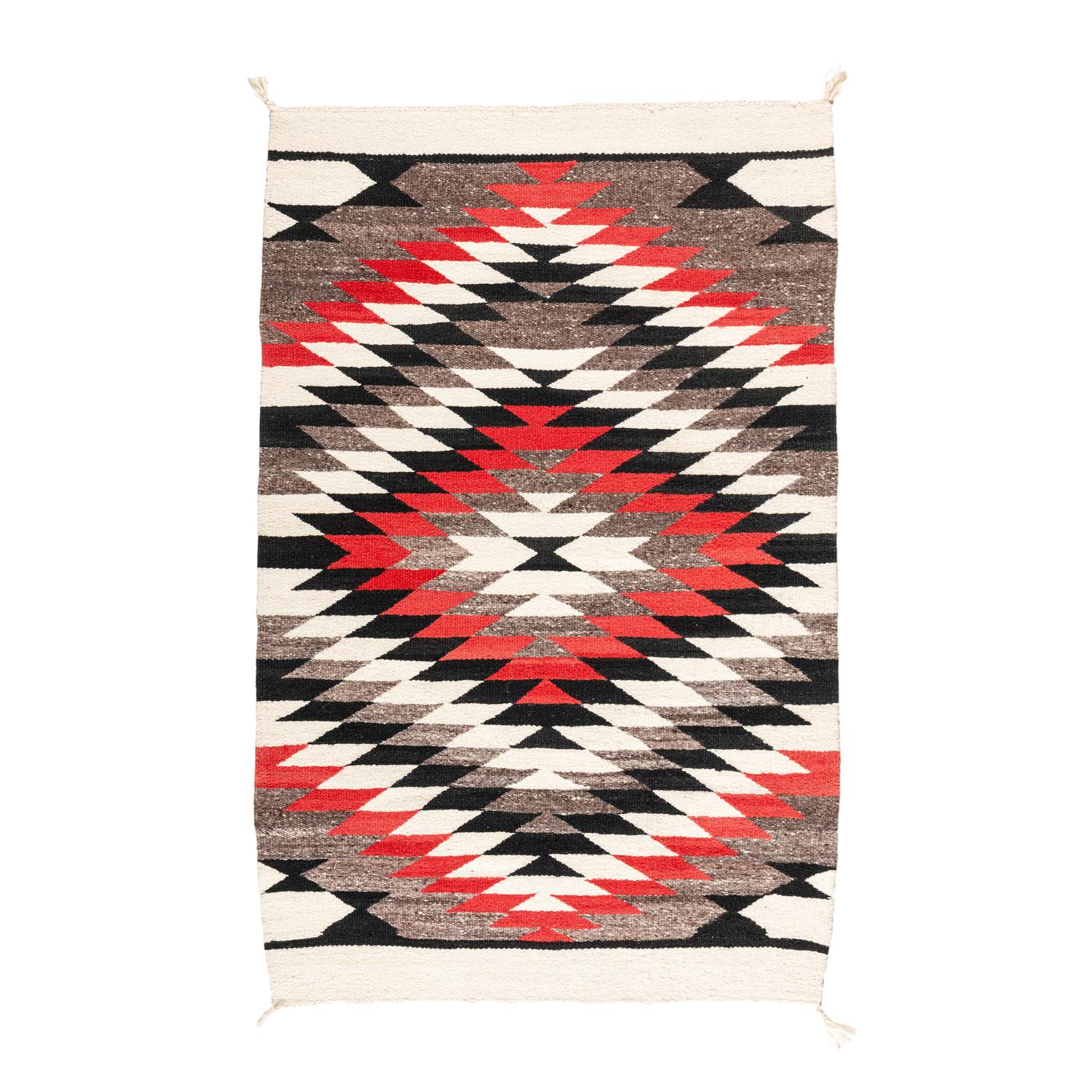 Navajo Regional Weaving / Rug