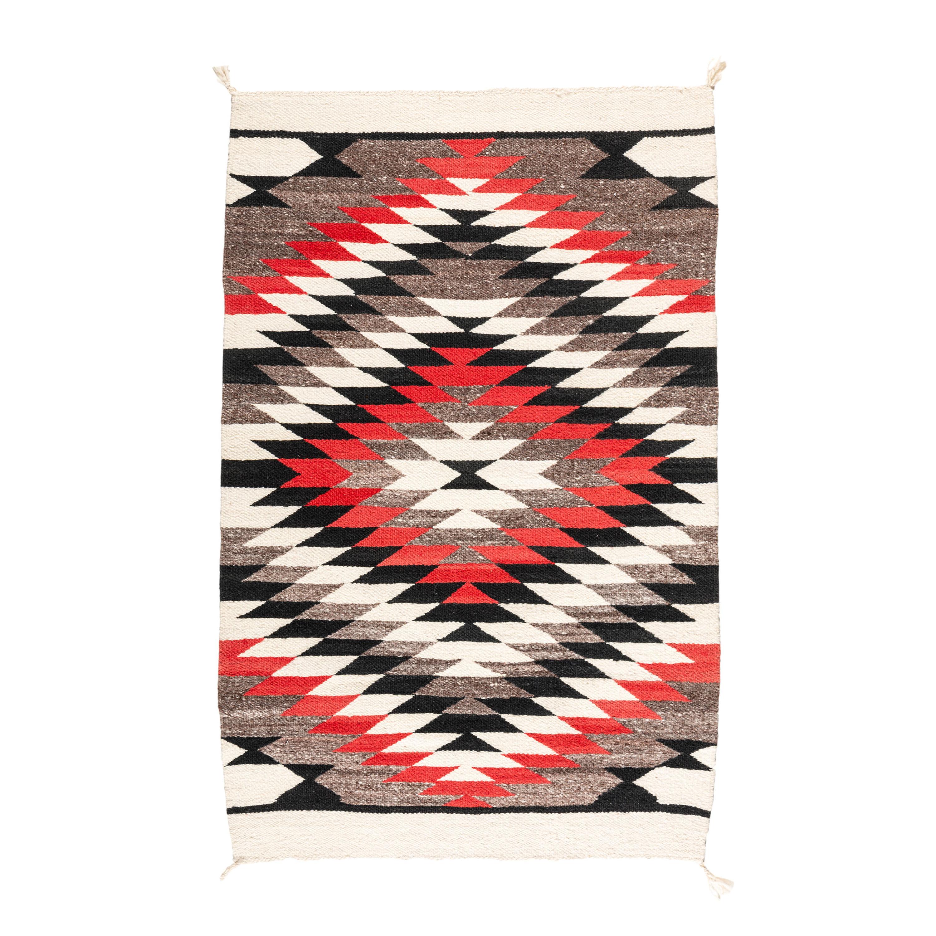 Navajo Regional Weaving / Rug