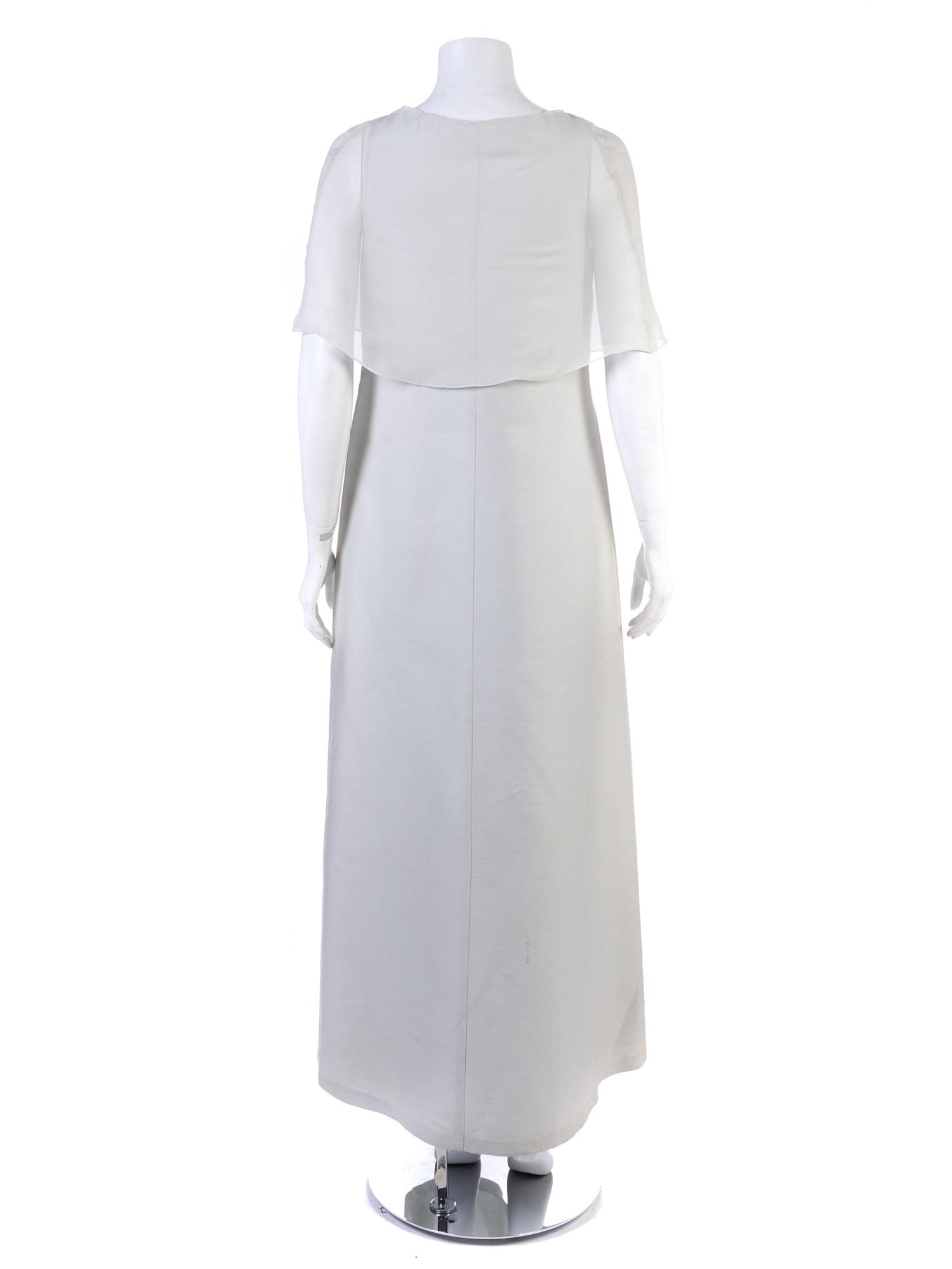 Three Morgane Le Fay Dresses, 1990-2000s