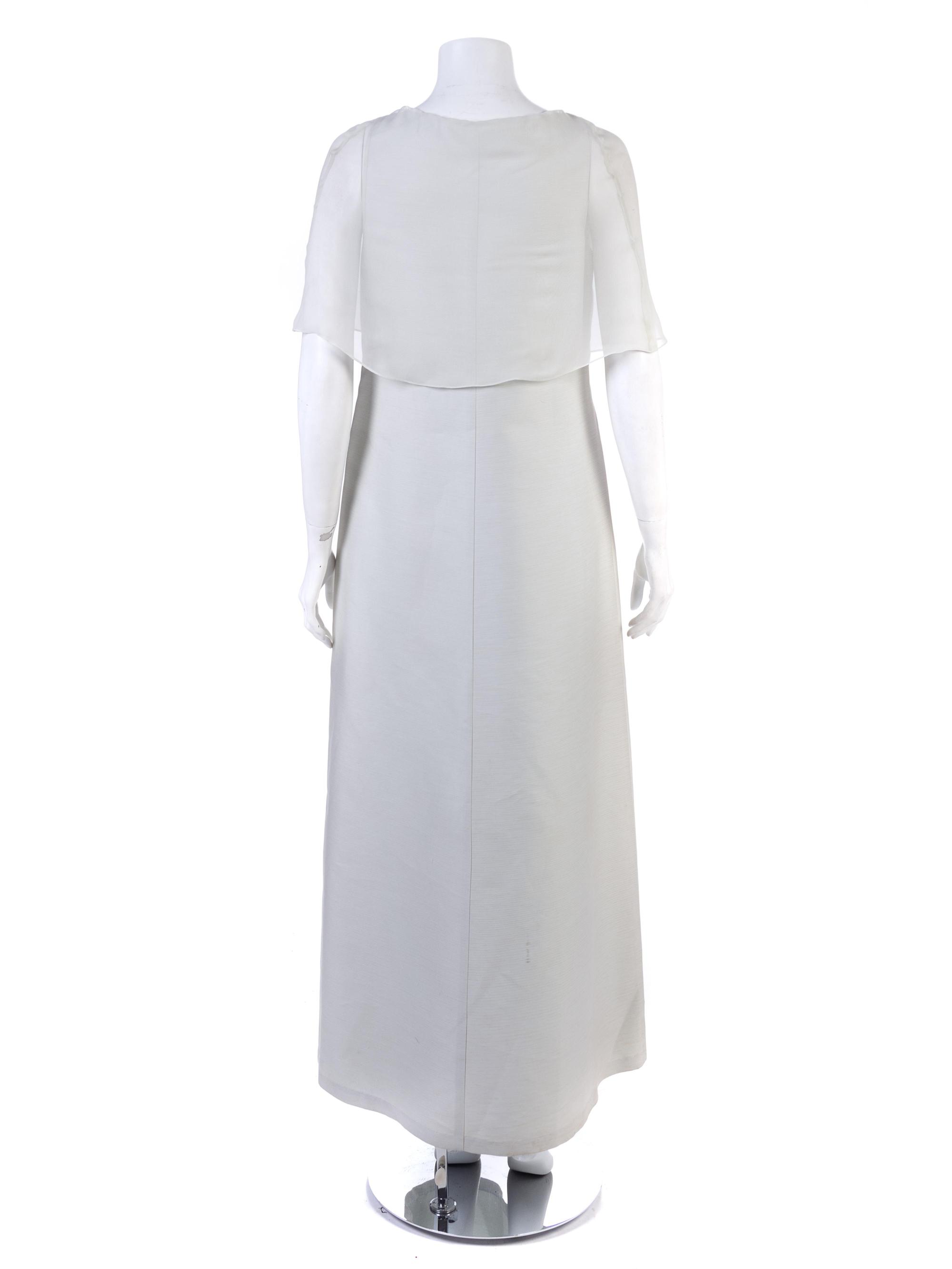 Three Morgane Le Fay Dresses, 1990-2000s