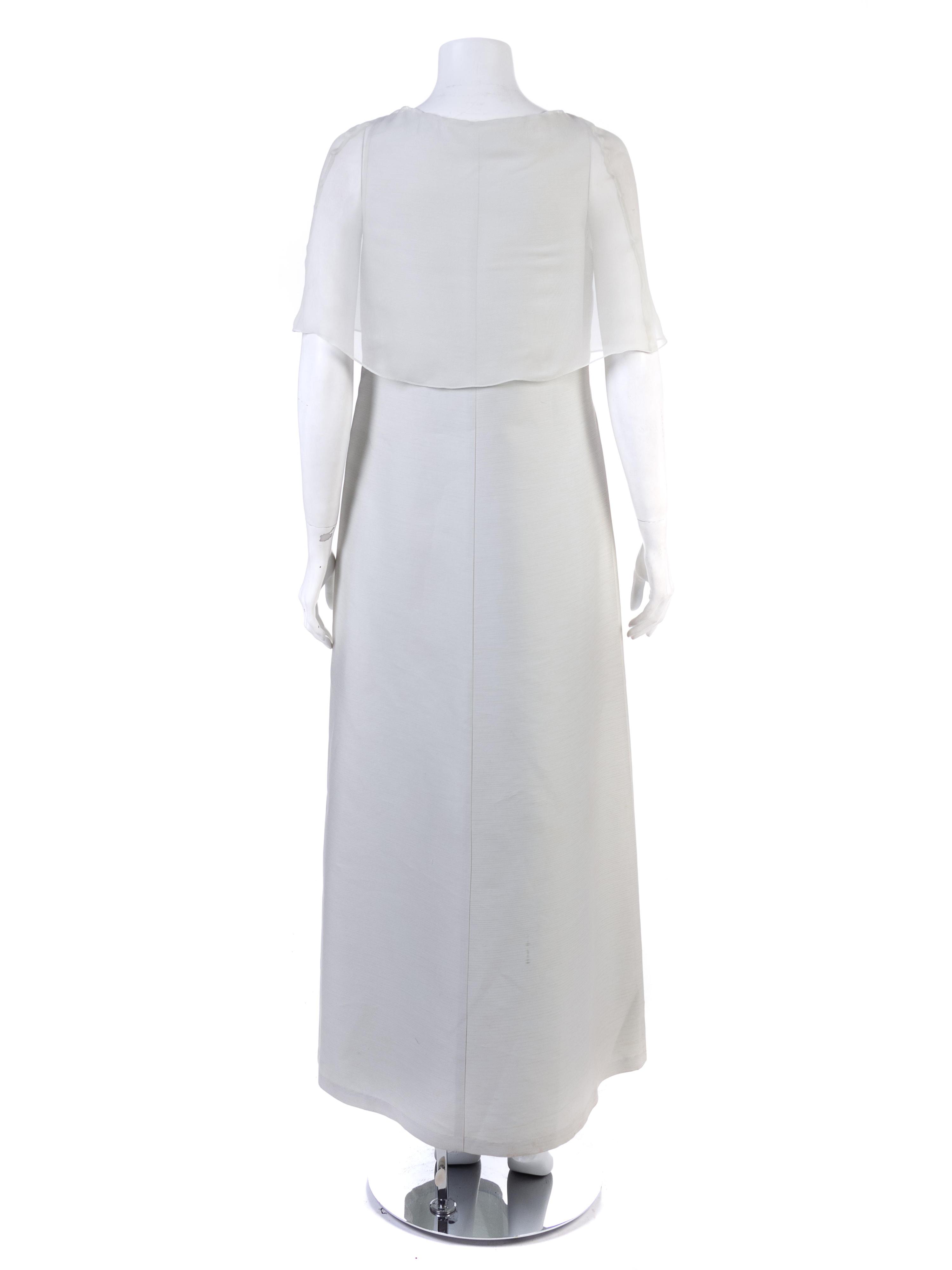 Three Morgane Le Fay Dresses, 1990-2000s