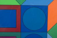 Abstract Squares