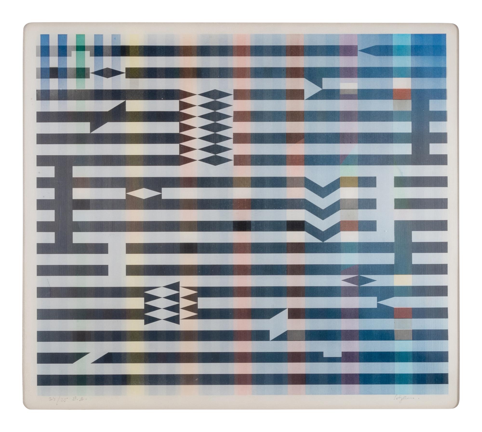 Untitled, 1976