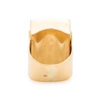 COLLECTION OF YELLOW GOLD AND ONYX JEWELRY