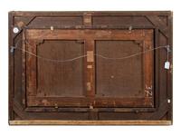 Les bords de l’Allier à Pont-du-Château, Auvergne