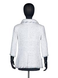 CHANEL FANTASY TWEED JACKET