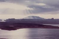 Lake Powell #1 , 1986; printed 1997