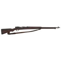 **Arisaka Type 38 Rifle