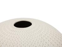 White Dovetail Vessel