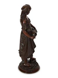Eutrope Bouret (French, 1833-1906)