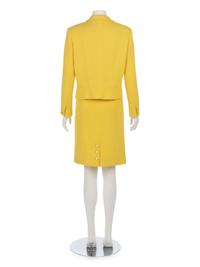 Two Chanel Skirt Suits, 1990-2000s