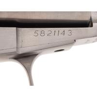 *JRH Advanced Gunsmithing Custom Ruger Single Action Hellboy Revolver in JRH .500 Magnum with Holster