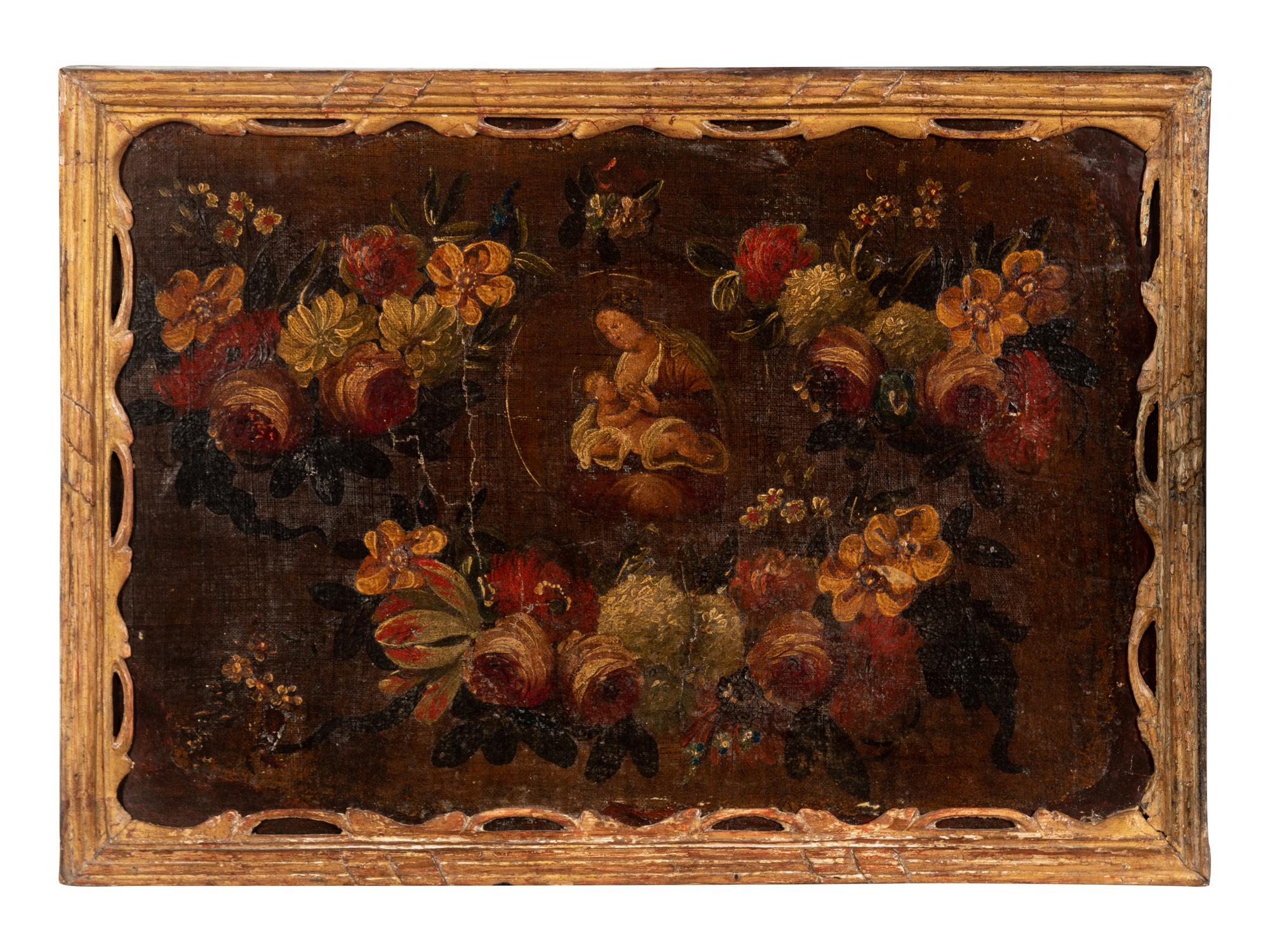 Artist Unknown (18th Century)
