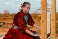 Weaving Tradition , 2008