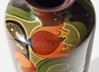 Zuid-Holland Gouda, High-Glaze Vase