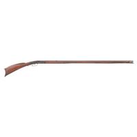 Mule Ear Percussion Buck & Ball Gun
