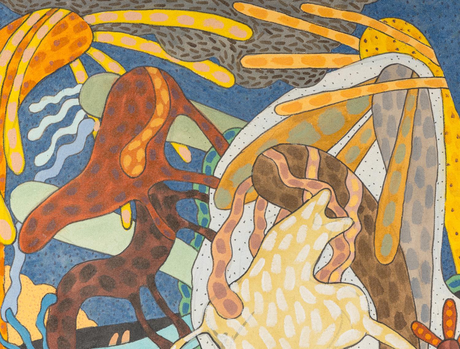 Lady Alone , 1972