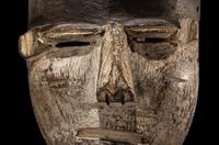 A Dan Wood Mask