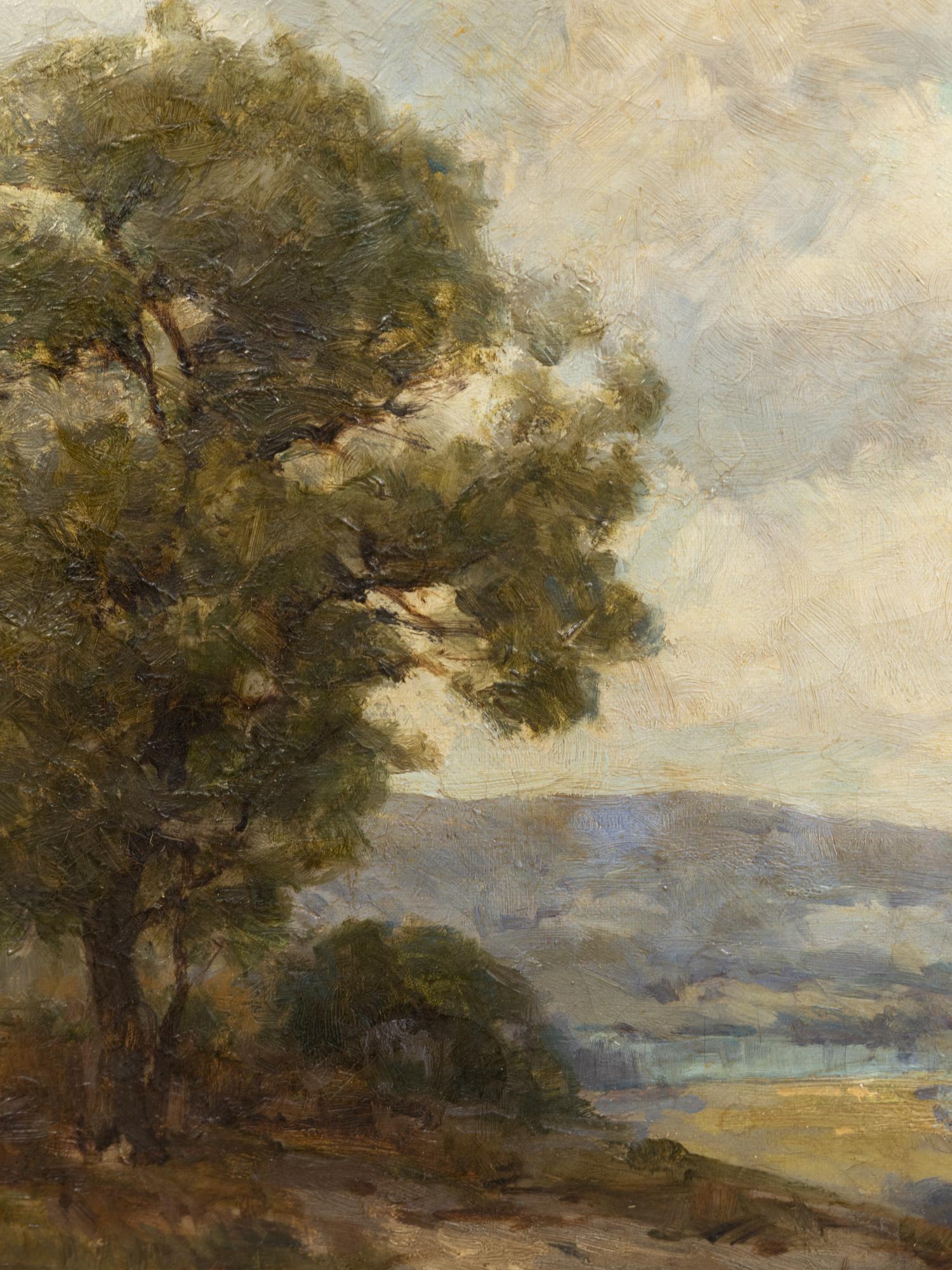 Julian Onderdonk (American, 1882-1922)
