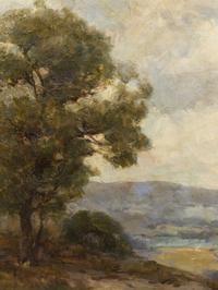 Julian Onderdonk (American, 1882-1922)