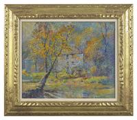 Fall Landscape