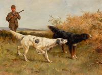 On Point , 1890