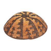 Apache Basketry Tray