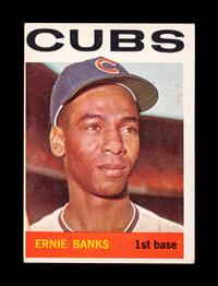 A Group of 19 1960s Topps Baseball Cards Including Hall of Famers and Rookies Including Roberto Clemente and Sandy Koufax,