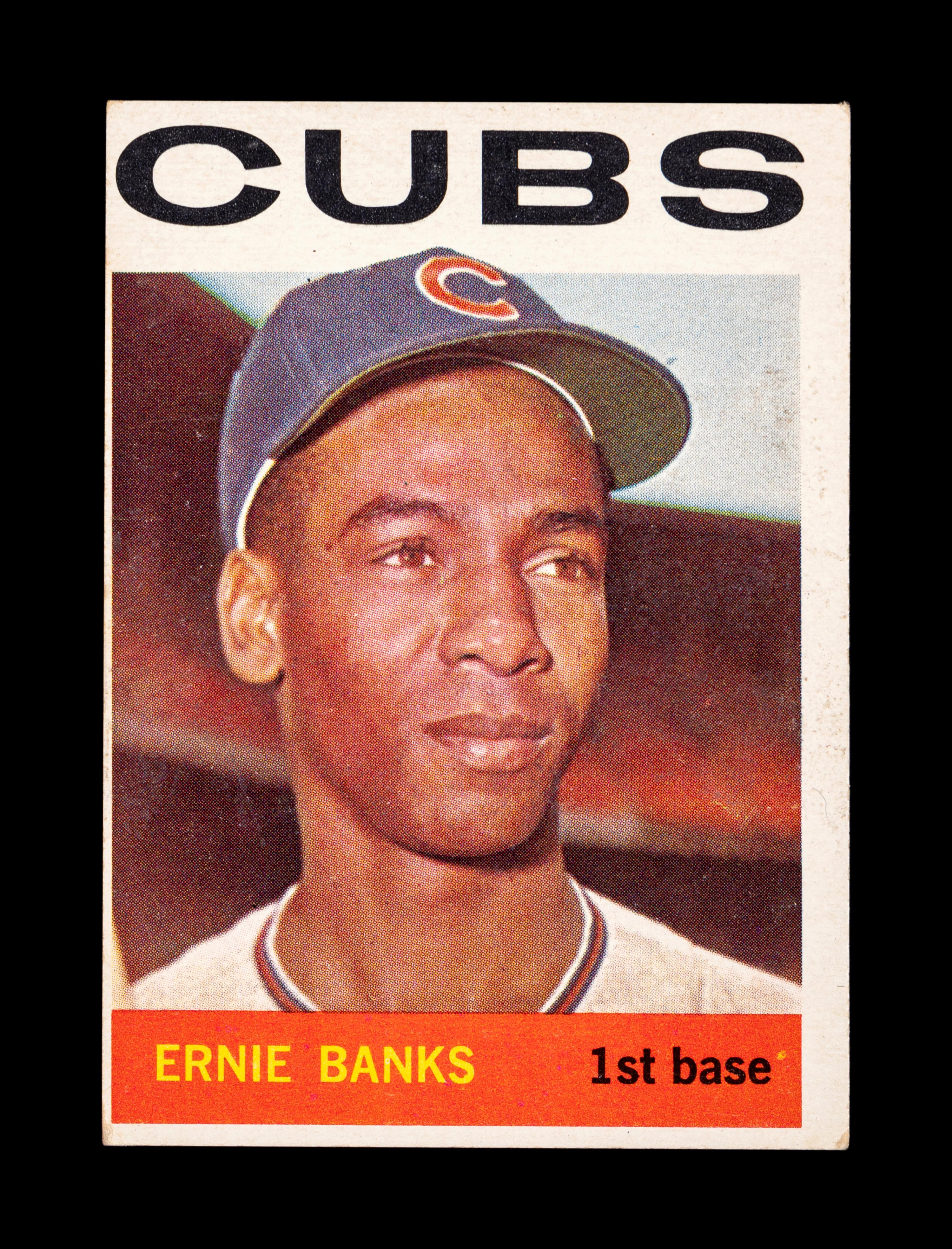 A Group of 19 1960s Topps Baseball Cards Including Hall of Famers and Rookies Including Roberto Clemente and Sandy Koufax,