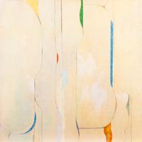 Arthur Osver, (American, 1912-2006), Witness, 1981