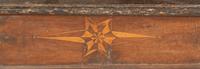 An Italian Carved Walnut Prie-Dieu