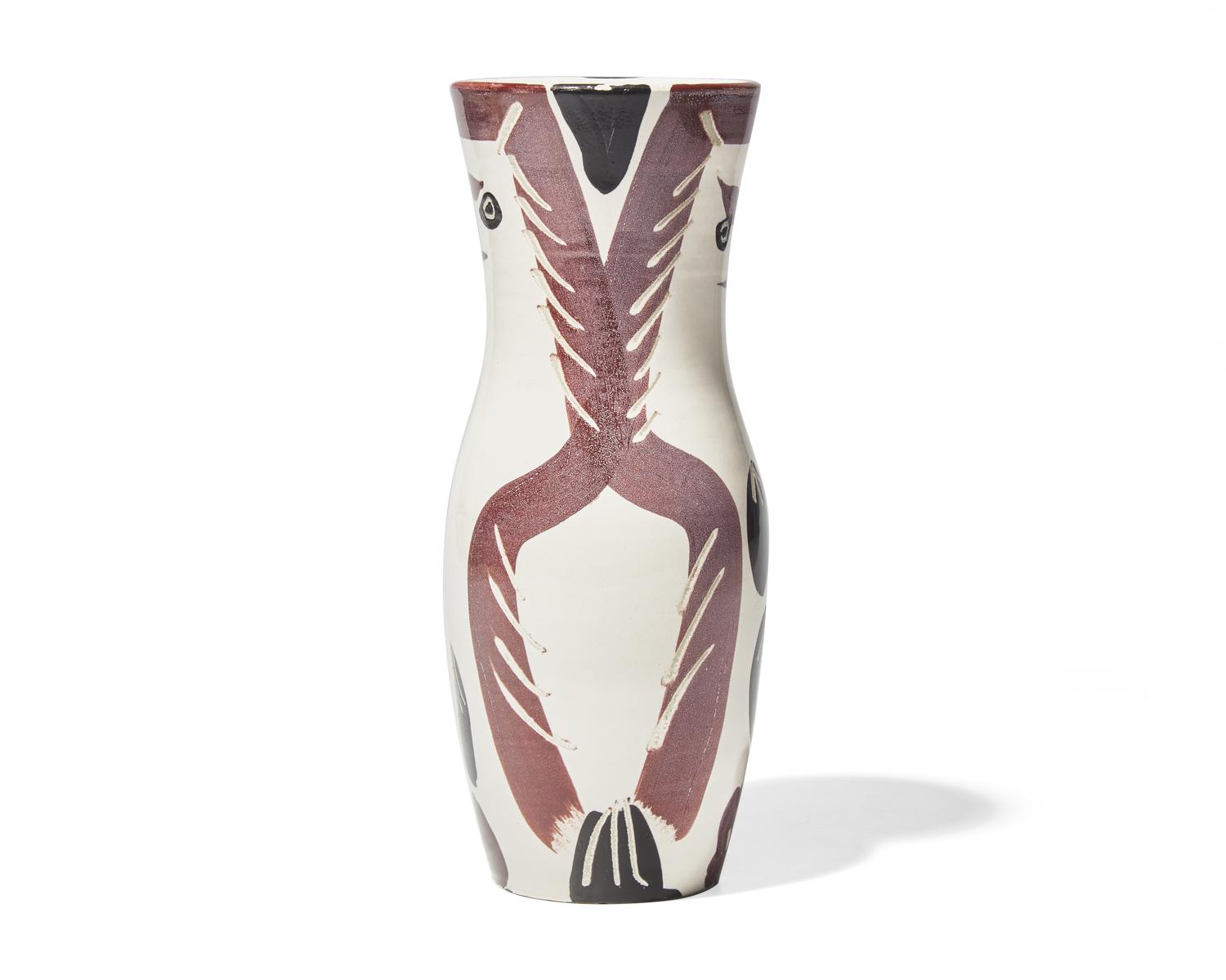 Chouetten (A.R. 135), 1952