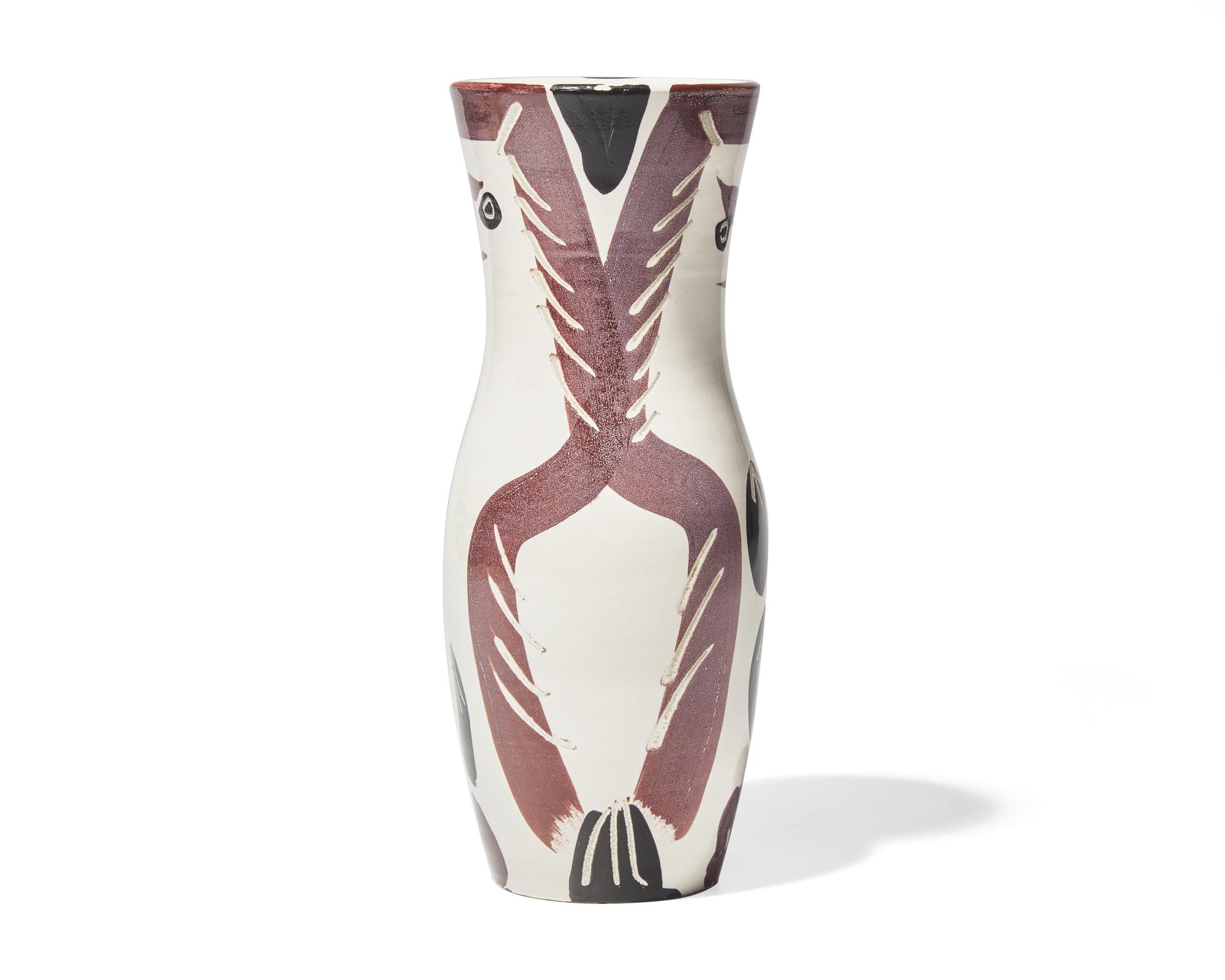 Chouetten (A.R. 135), 1952