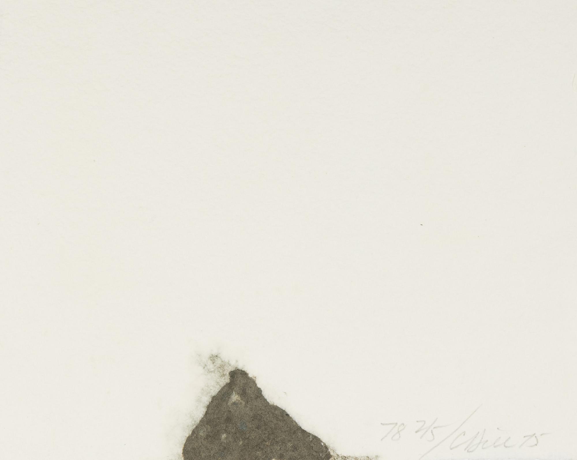 Untitled (Abstract Collage) , 1978