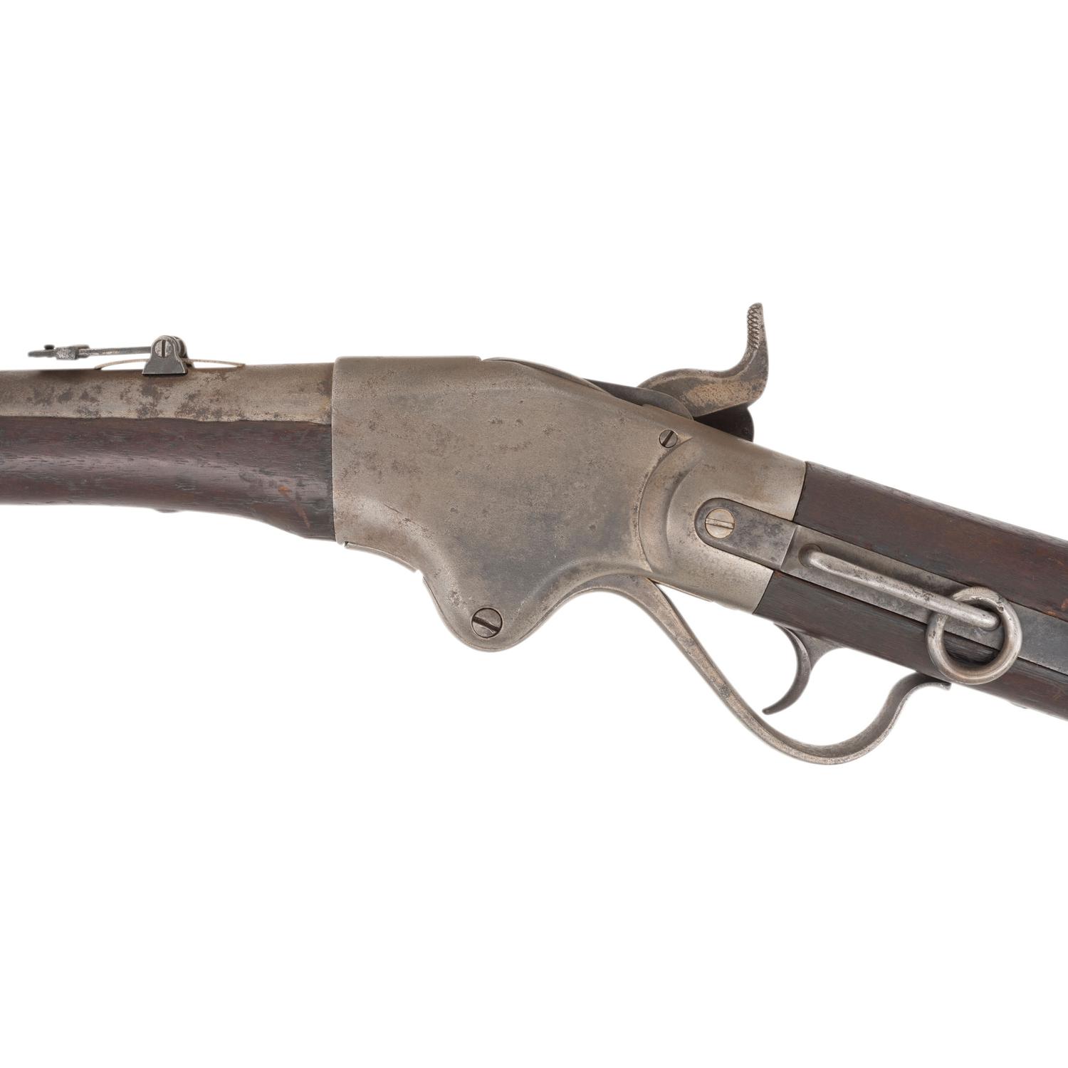 US Model 1860 Spencer Carbine
