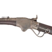 US Model 1860 Spencer Carbine