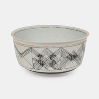 Bowl, 1980