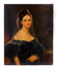 Portrait of a Lady