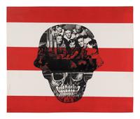 Law & Order (complete set of 12), 1968