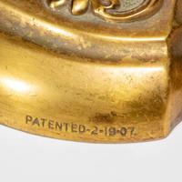 Duffner and Kimberly (American, c. 1905–1913) — Colonial Table Lamp, c. 1905–1913